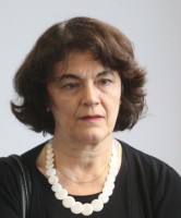 Leda Paulani,  Professora Titular de Economia da Universidade de São Paulo (FEA-USP)