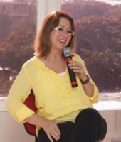 Silvia Helena Zanirato, Professora do Curso de Gestão Ambiental da Escola de Artes, Ciências e Humanidades da Universidade de São Paulo (EACH-USP)